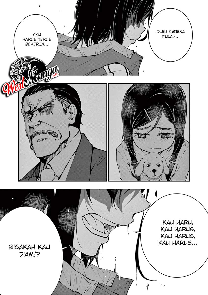 Zombie 100 ~Zombie ni Naru Made ni Shitai 100 no Koto~